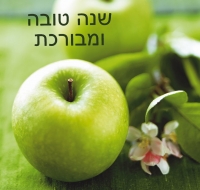 מפיות ראש השנה/סוכות 4055