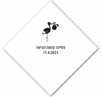 חסידה