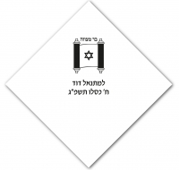 ספר תורה פתוח