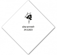 בלונים