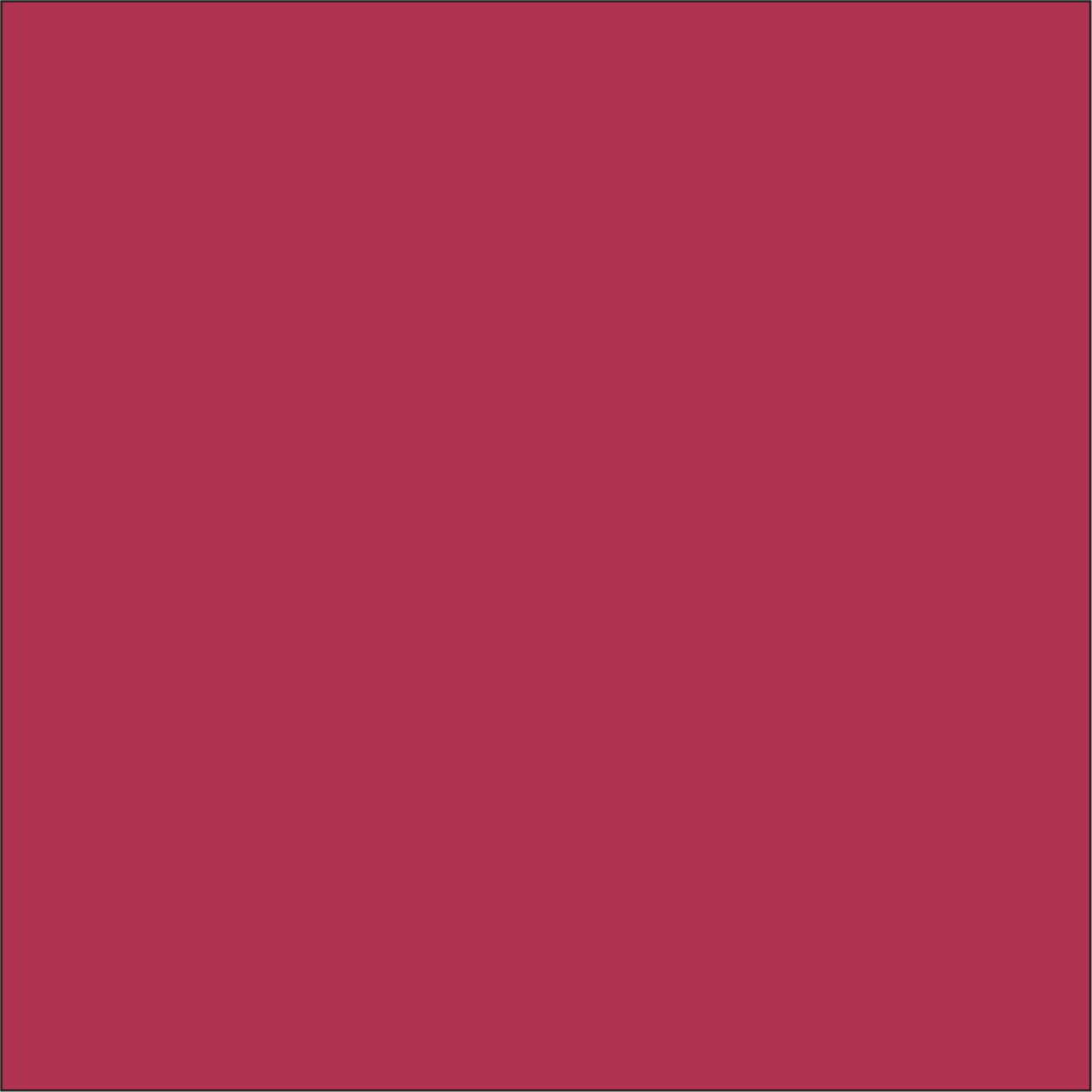 מפית, 40X40, מגע טקסטיל - בורדו