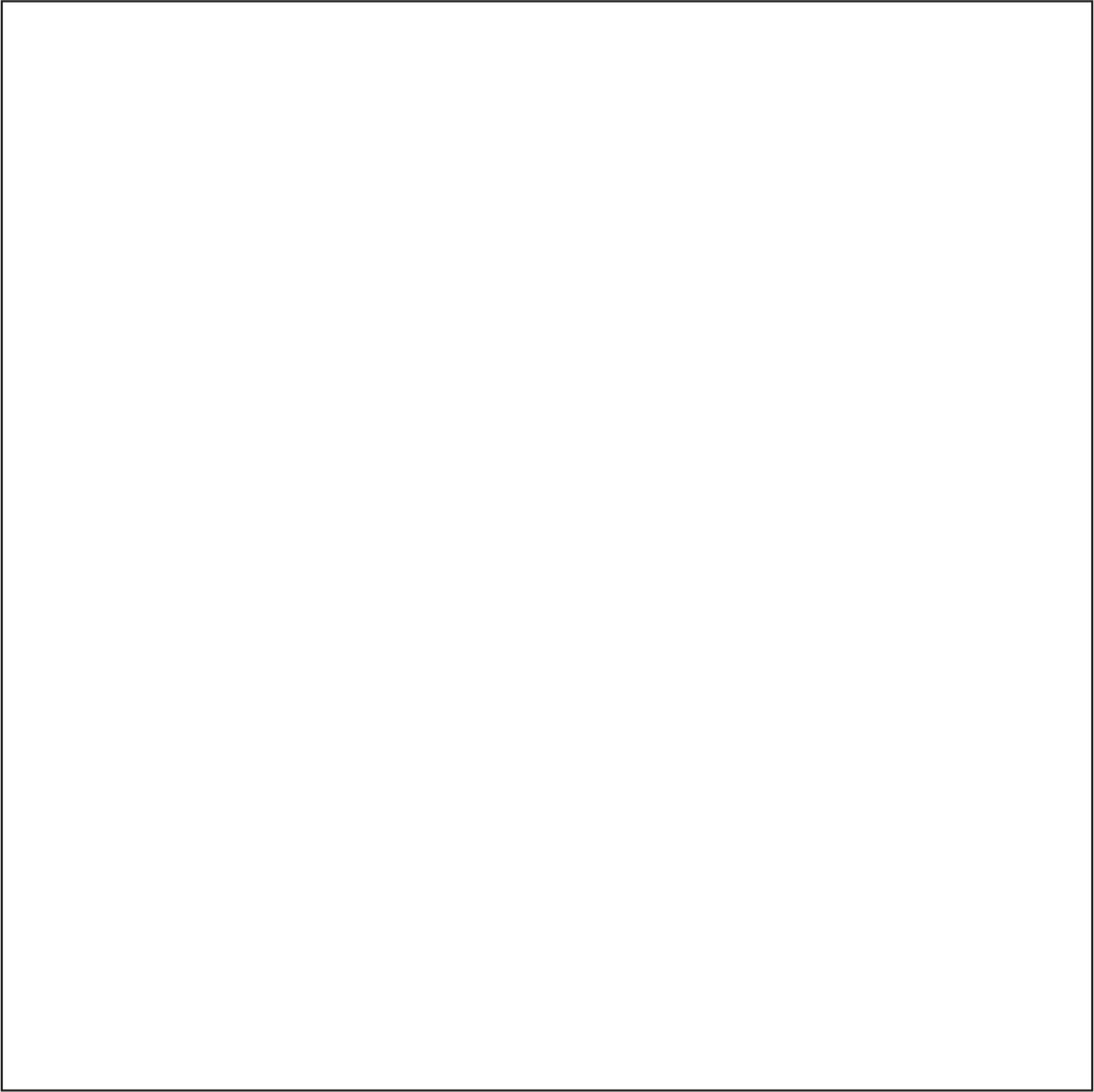 מפית, 40X40, מגע טקסטיל - לבן